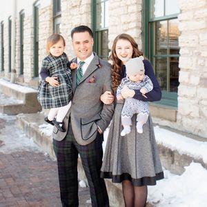 Meet your Posher, Chelsea